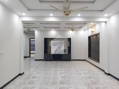 14 Marla Like Brand Ground Portion Available For Rent In G 13/4