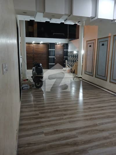 Reserve A Prime Location House Now In KAECHS - Block 2