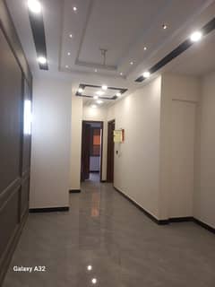 Own A Prime Location Flat In 200 Square Yards Karachi
