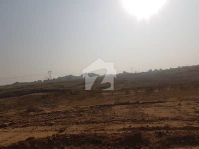 Near Future Commercial 1 Kanal Plot