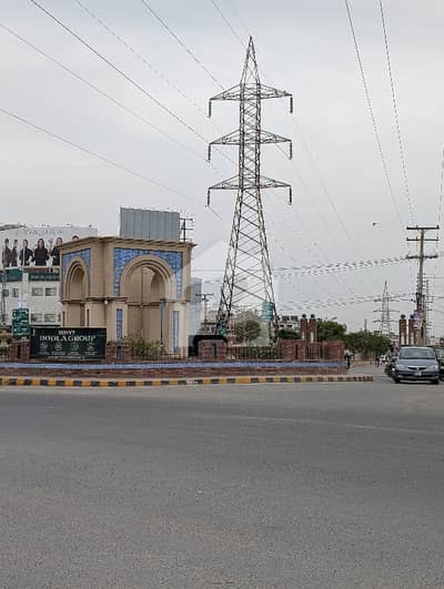ماڈل ٹاؤن ملتان میں 2 مرلہ عمارت 3.9 کروڑ میں برائے فروخت۔