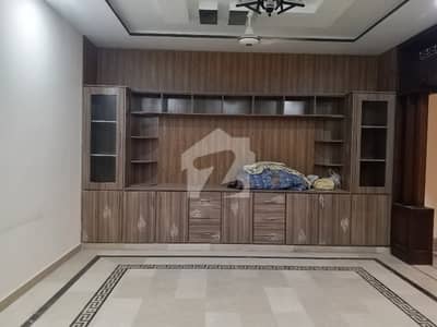 10 Marla Like Brand Upper Portion Available For Rent In G 14/4