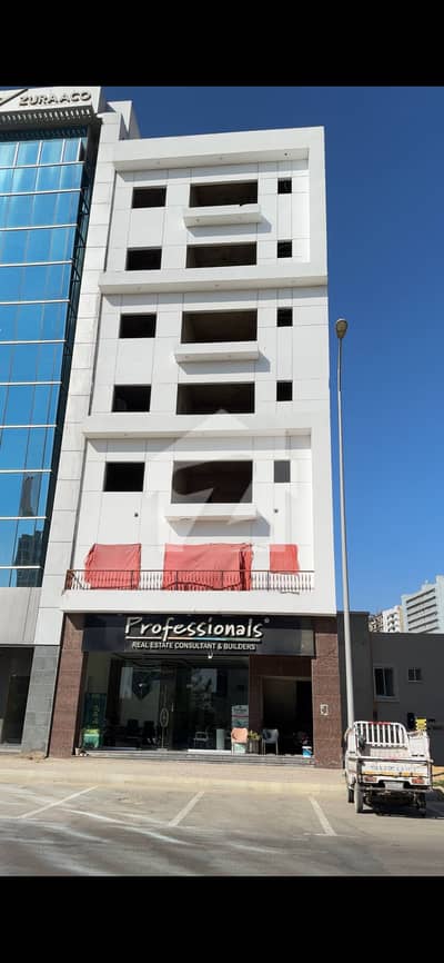 Professional Tower Precinct 2 Quaid Commercial Avenue 1 Bahria Town Karachi Professional Tower Precinct 2 Quaid Commercial Avenue 1 Bahria Town Karachi