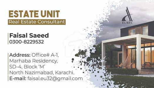 نارتھ ناظم آباد ۔ بلاک این نارتھ ناظم آباد,کراچی میں 6 کمروں کا 18 مرلہ مکان 15.25 کروڑ میں برائے فروخت۔