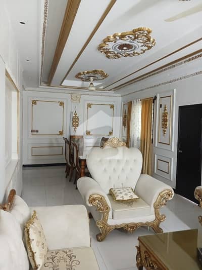 Ideal Prime Location 400 Square Yards Flat Has Landed On Market In Karachi Administration Employees Society, Karachi Ideal Prime Location 400 Square Yards Flat Has Landed On Market In Karachi Administration Employees Society, Karachi
