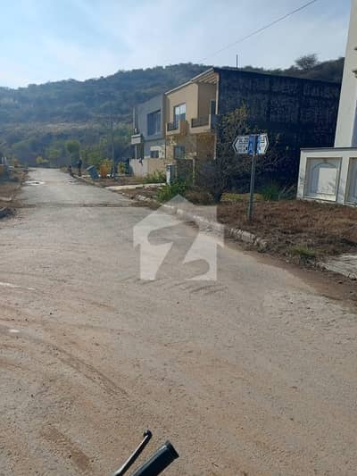 Fabulous location 1 Kanal Plot Sector A DHA-03 For Sale Fabulous location 1 Kanal Plot Sector A DHA-03 For Sale