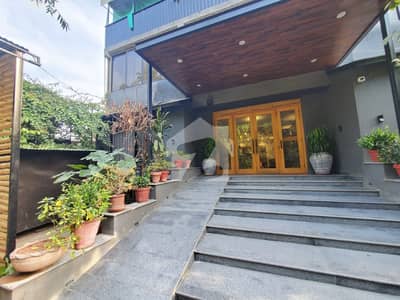 Guest House Available For Rent