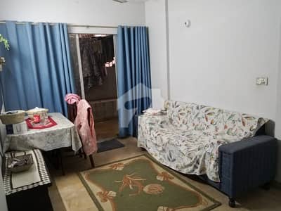 Flat For Sale Farhan Classic