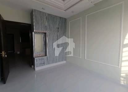 4 Marla Spacious House Available In Raza Abad For sale