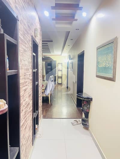Saima Square One 3 Bed D,D Flat For Sale