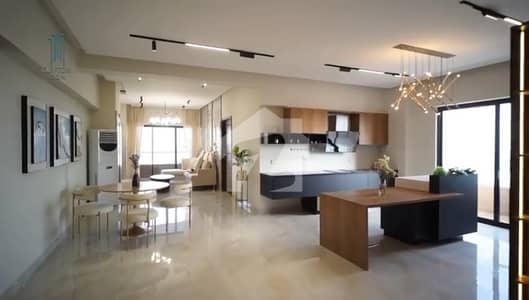 Clifton Icon 4-Bed DD Apartment 3000 Sq Feet Near Ocean Mall | Block 9 | Swimming Pool, Possession In 2025 Prime For Investment