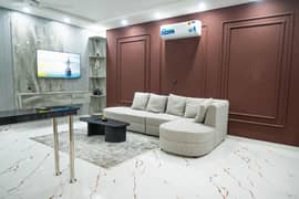 Luxury 1 Bed Apartment For Sale In Parkview City