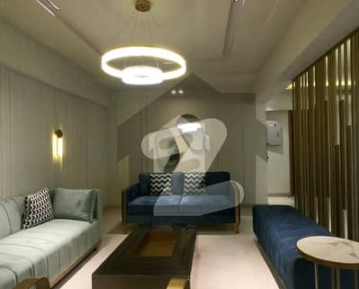 FLAT IN HSJ ICON 2 BED D,D FOR SALE