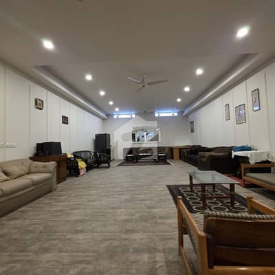 500 Sq. Yards Architect Designed Bungalow For Sale Zulfiqar Street, Zone B, DHA Phase 8 Karachi
