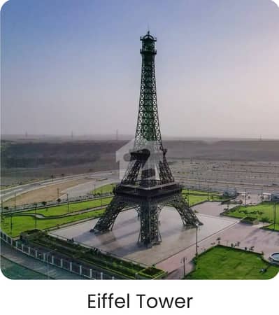 Bahria Farm House Land For Sale 7500 Sq Yard