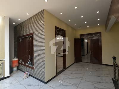 A Prime Location 233 Square Yards House Has Landed On Market In North Nazimabad - Block L Of Karachi