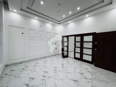 5 Marla House In Phase 3 For Rent