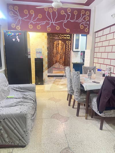 Adeel Arcade 3 Bed D,D Flat For Sale