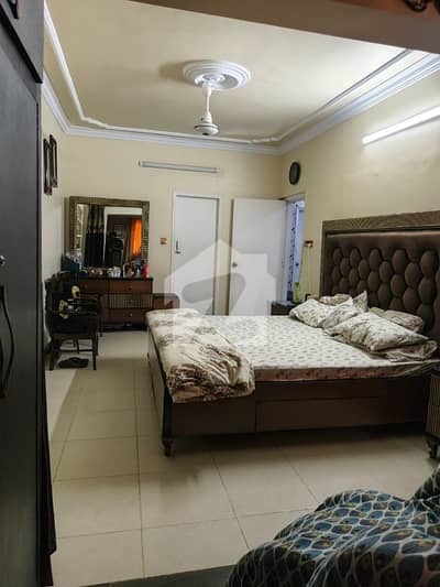 Clifton - Block 5 Flat Sized 1350 Square Feet For Sale