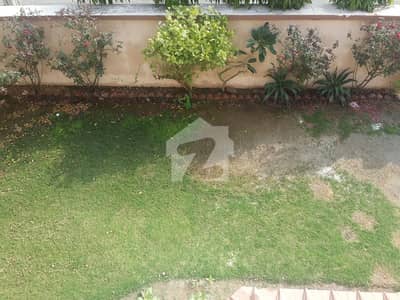 PAF FALCON 20 Marla Good House Fully Tiled For Rent