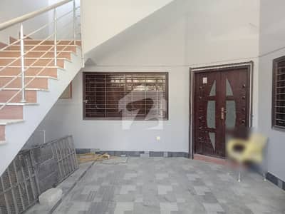نارتھ ناظم آباد ۔ بلاک این نارتھ ناظم آباد,کراچی میں 10 مرلہ مکان 7.5 کروڑ میں برائے فروخت۔