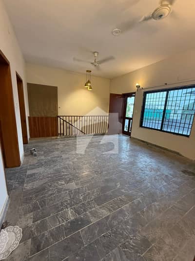 20 Marla Upper Portion For Rent