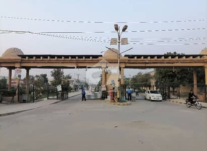 Double Storey 10 Marla House For rent In Wapda Town Phase 2 Multan