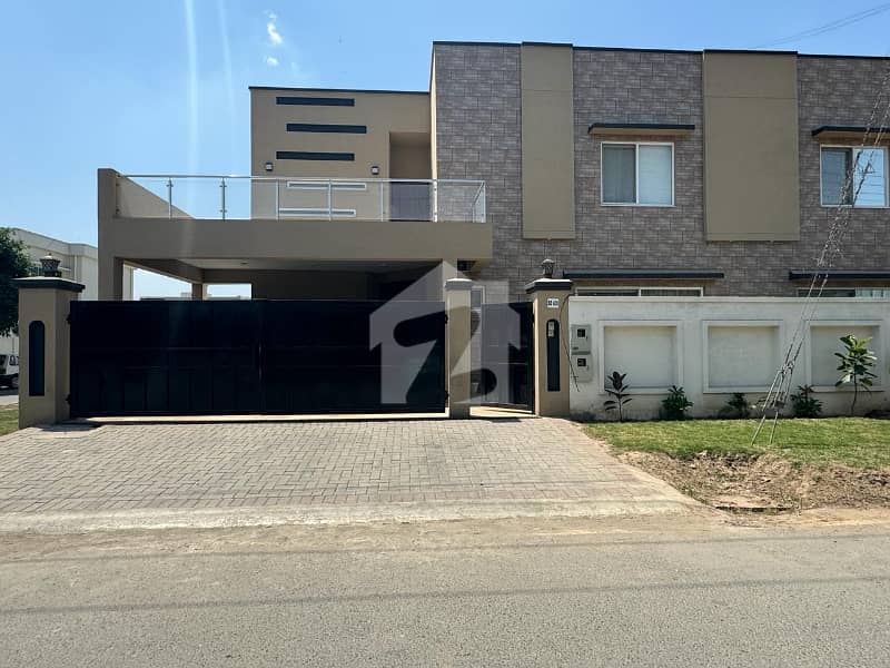 Brand New 14 Marla House In PAF Falcon Complex Gulberg 3 Lahore Brand New 14 Marla House In PAF Falcon Complex Gulberg 3 Lahore