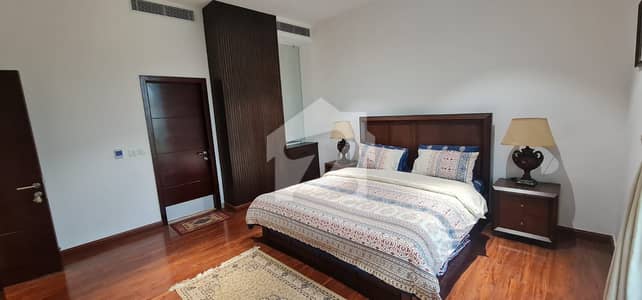 Brand New Apartment For Rent