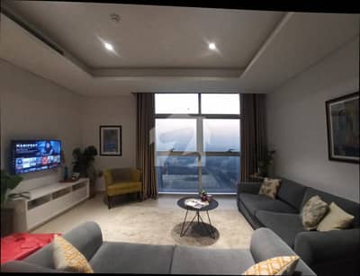 New Luxurious Furnished Apartment For Rent