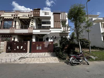 5 Marla House Available For Rent In Citi Housing Phase 2 Facing Park 5 Marla House Available For Rent In Citi Housing Phase 2 Facing Park