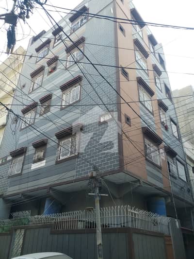 Building Is Available For Sale