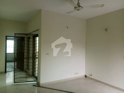 12 Marla House In Good Condition Askari -11,