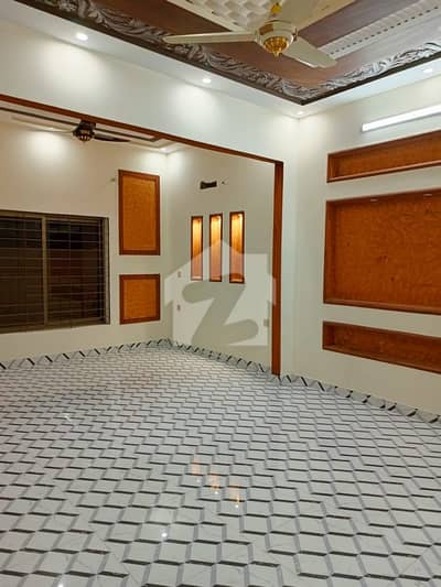 5 Marla House Available For Rent