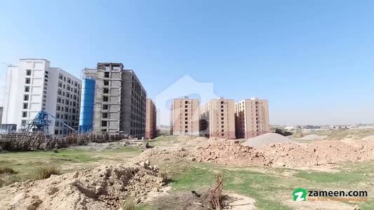 Corner Plot For Sale 200 Sq Yards