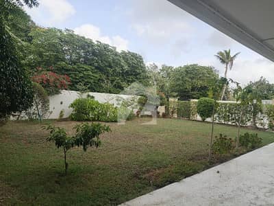 Bungalow Is Available For Rent