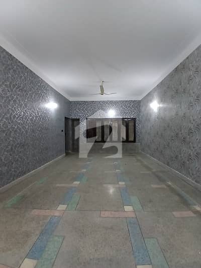 1. Kanal 6 Bed Old Construction House For Sale Hot Location Shadman