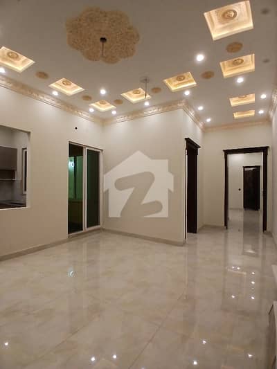 Brand New 5 Bed House Poonch Road VIP Location