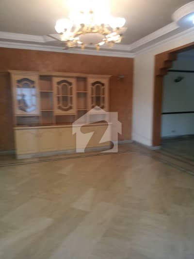 24 Marla Solid Constructed House For Sale Ideal Location of Shadman 2 Near Canal Road