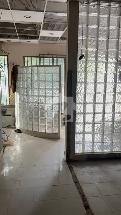Office Space For Rent In Aabpara Market Ground Floor, Prime Location 1100 Square Feet