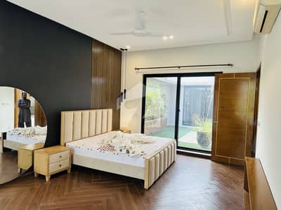 New Luxurious House For Rent