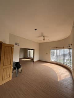 1 Kanal Upper Portion For Rent