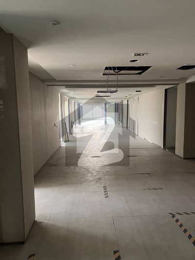 Office Space For Rent Blue Area, Islamabad (Prime Location)