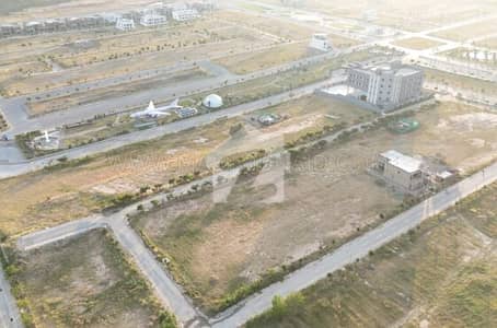 Commercial Plot For Sale In I-10 Measuring 6000 Sq Yards