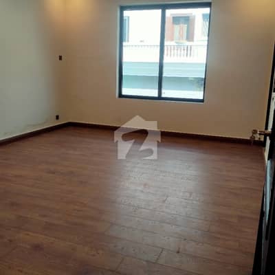 F-10/2 Brand New 4 Bed Portion Totally independent