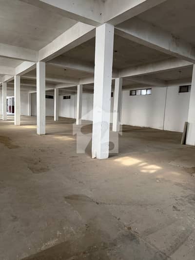 Warehouse Space for Rent Sector I-10, Islamabad Warehouse Space for Rent Sector I-10, Islamabad