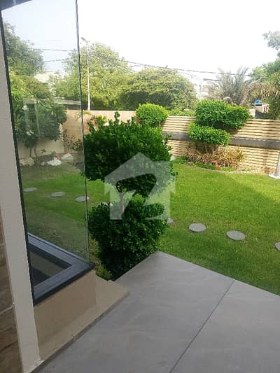 Brand New Bungalow For Rent