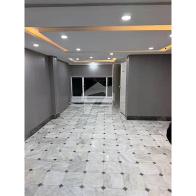 Space For Rent Blue Area, Islamabad