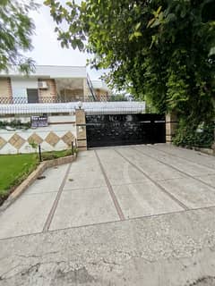 1 Bedroom 500 Square Yard Basement Available For Rent In F-8/1