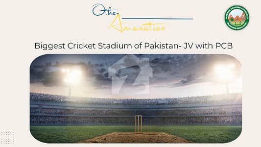 1 Kanal Balloted (Transferable) Plot For Sale On Investor Rate in DHA 9 (Gandhara) Islamabad